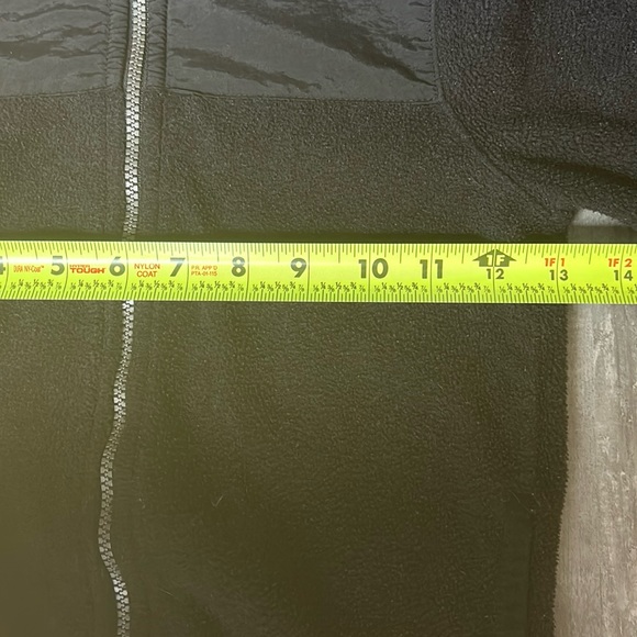 The Childrens Place Lightweight Zip Up Jacket Toddler Size 4T Color Black - Picture 4 of 13